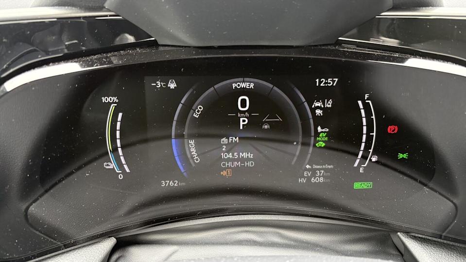 2026 lexus nx 450h review a unique path to traditional luxury