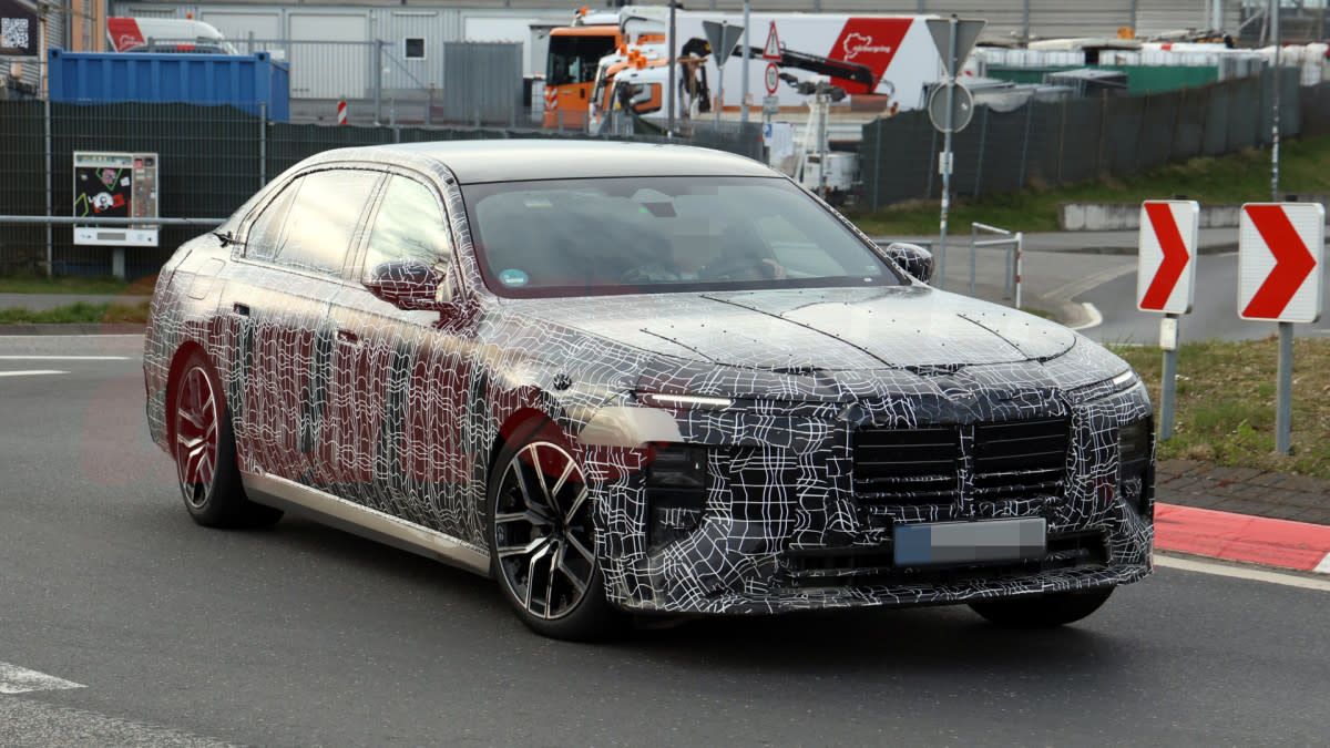 SH Proshots&sol;Autoblog