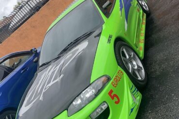 [multi] A few movie car replicas I’ve seen lately