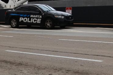 Ford Police Interceptor Sedan, the official car of ...