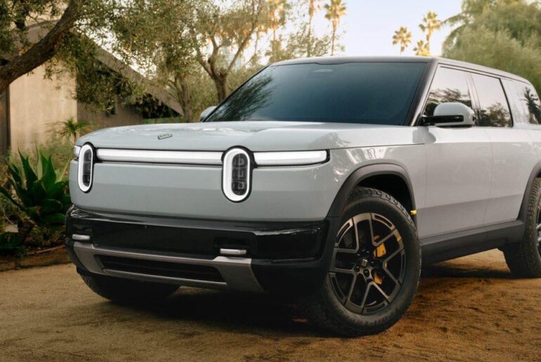Rivian Goes All-In on the R2: 330 Miles of Range, $59,485, and Everything to Prove