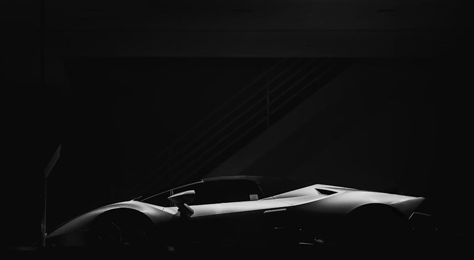 Lamborghini Scraps Lanzador EV, Shifts Entire Lineup to Plug-In Hybrids