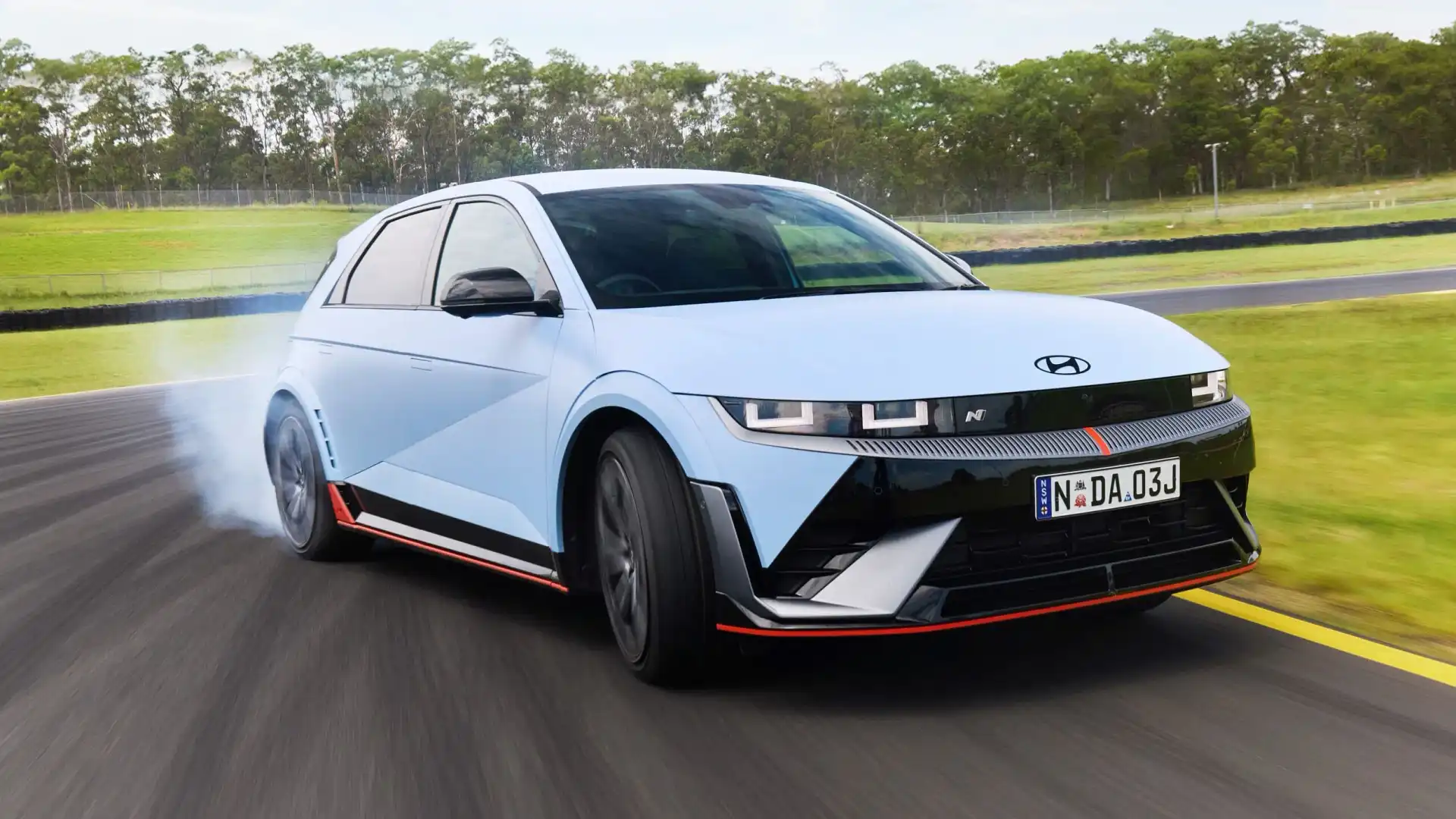 Hyundai reiterates substandard EV sales, but hybrid remains the focus