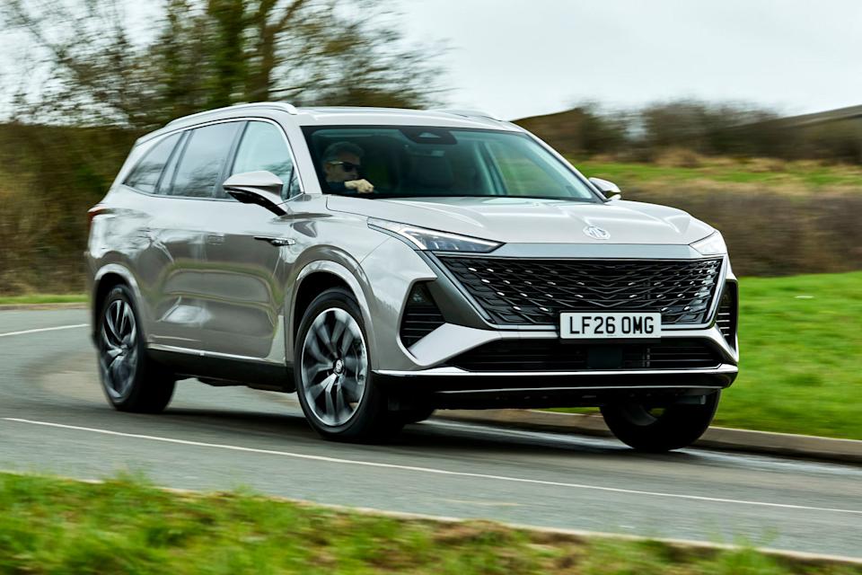 MG S9 review 2026 031