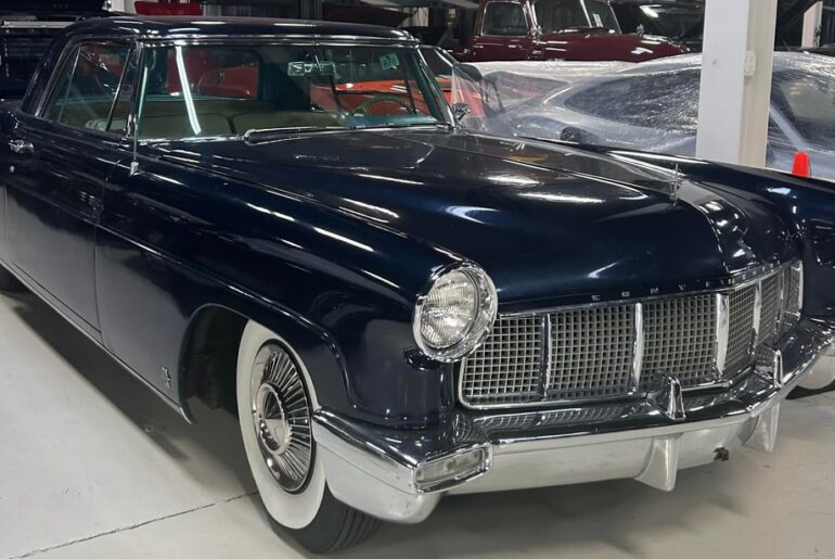 A couple classics seen recently!!