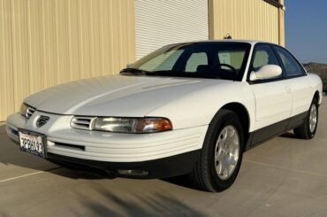 What are some 90s Cars that are probably impossible to find now