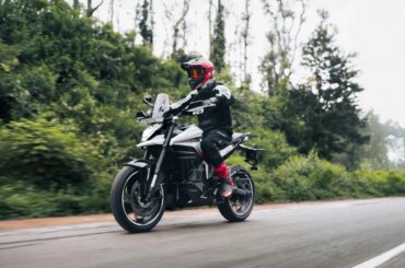 5 Reasons Why You Should Consider Ultraviolette X-47 Over F77