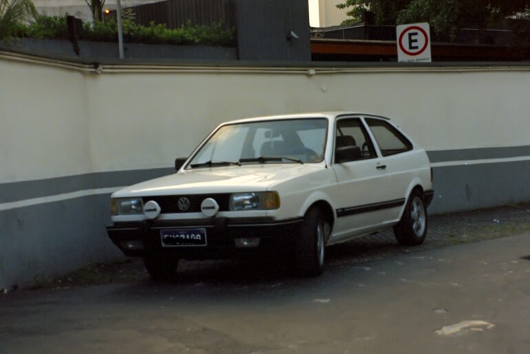 VW GOL pic I took last year [6811x4127]