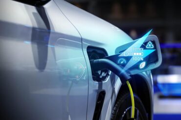 China's New Sodium-Ion EV Battery Can Fully Charge In Just 11 Minutes