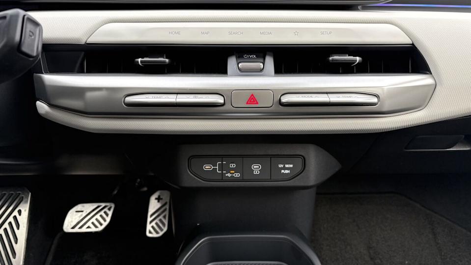 2026 kia ev4 review mainstreaming the electric sedan