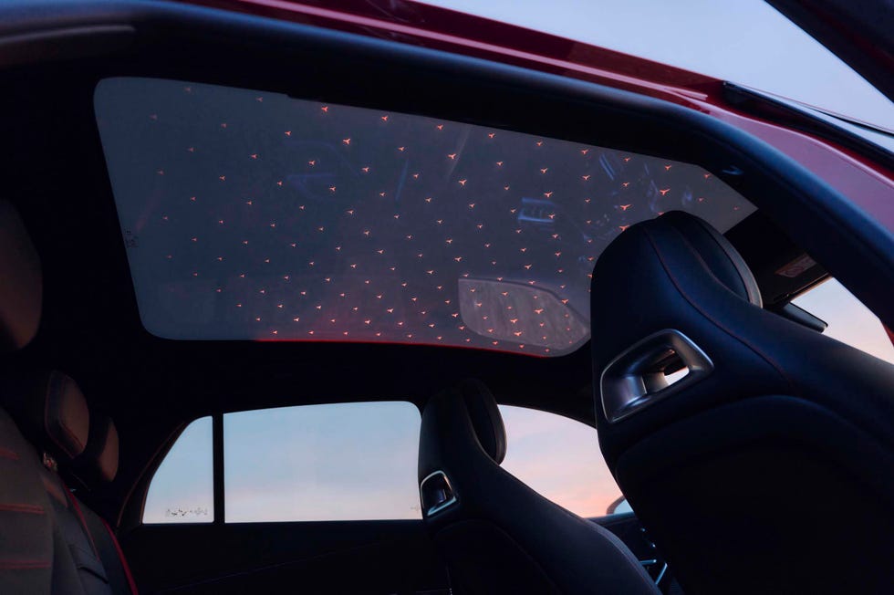 2027 Mercedes-Benz GLC-Class EV 2027 mercedesbenz glcclass ev