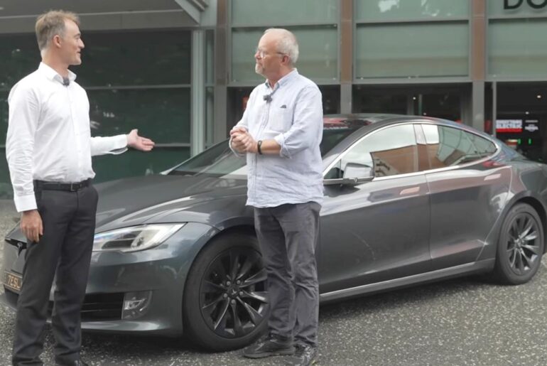 'People aren't understanding how significant this is'