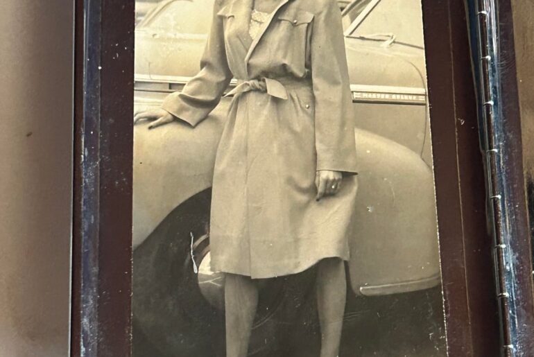 Anyone able to identify this car?