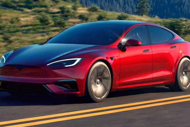 How Reliable Is A Used Tesla Model S?