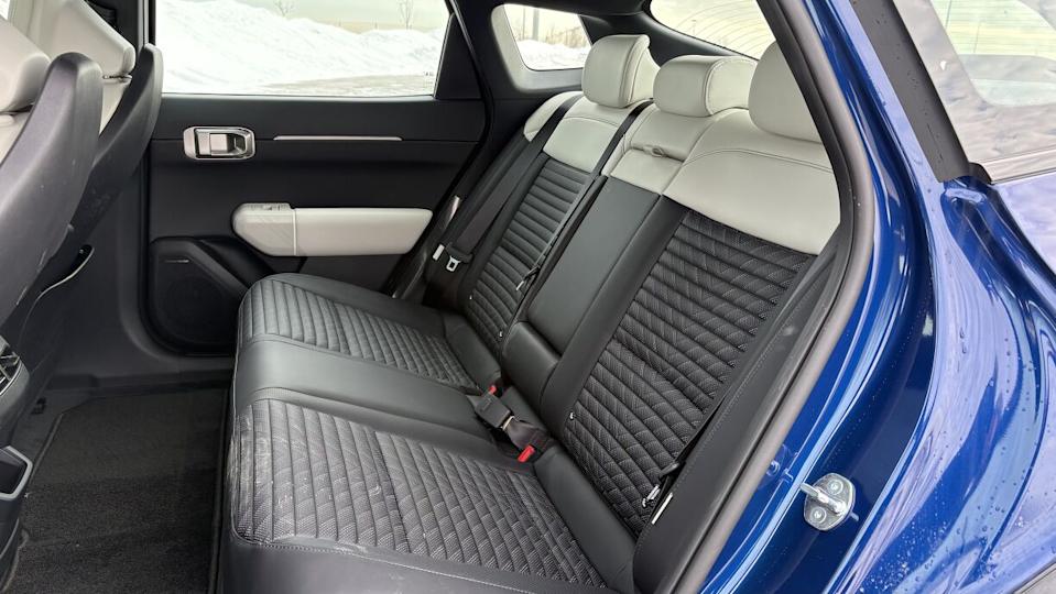 2026 kia ev4 review mainstreaming the electric sedan