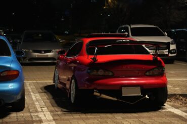 [Multi] Car Meet in Yeouido, Korea