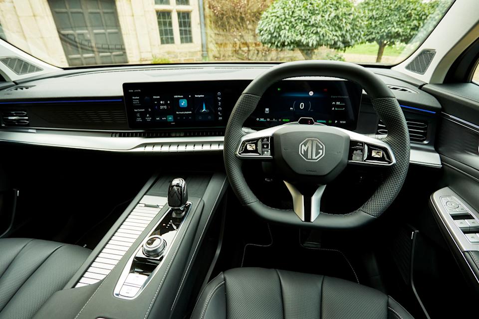 MG S9 review 2026 011