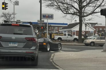 Freaked out when I saw this [Schuppan 962cr] out and about