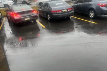 How to get lower in the rear