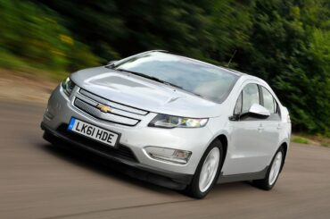 The Chevrolet Volt story: GM's brilliant PHEV failure