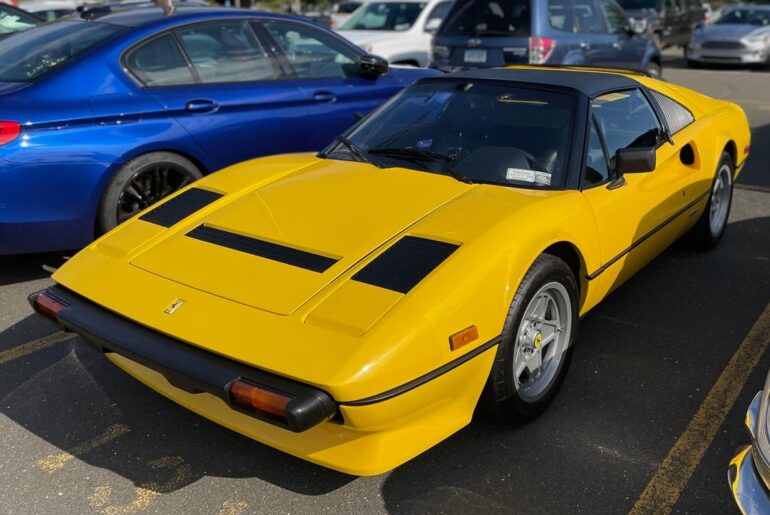 [multi] Some of my spots from a certain era .... my favorite era. Some casual street ... some shows.