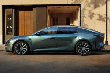 Toyota's new luxury EV in China receives over 3,000 orders in 1 hour after launching for $22,000