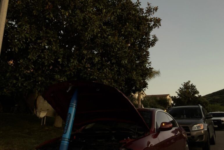 Thoughts on my bucket?