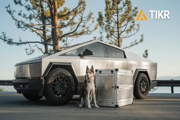 Tesla Fell 10% in the Last 30 Days. Here’s Where the Stock Could Go in 2026