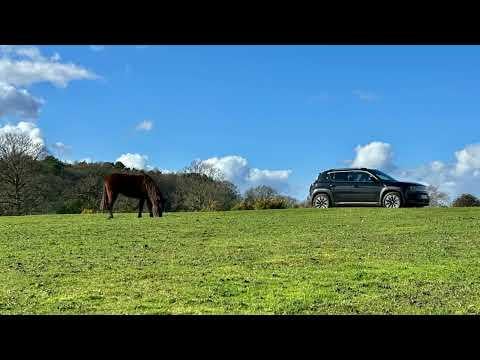 Renault 4 E-Tech | Iconic Trim | Diamond Black | Electric Vehicle | EV | 2026 | 110kw 52kwh | 150hp