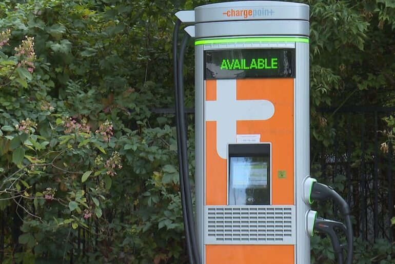 Electric vehicle battery maker lays off nearly 1,000 in Georgia