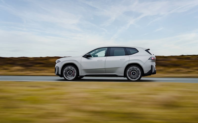 There’s more than enough performance available