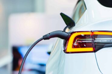 How the fuel crisis is supercharging the EV market