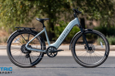 Aventon Level 4 REC Review