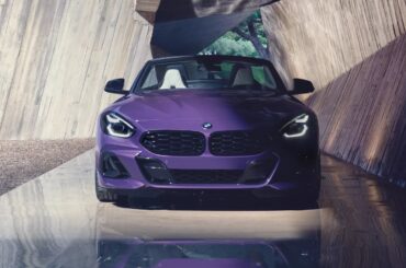 My College Dream Car Might Go Electric!