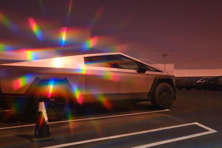 All the wrong EVs are getting canceled