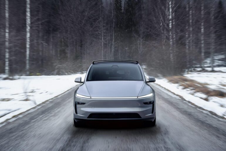 Norwegian EV registrations return to previous levels