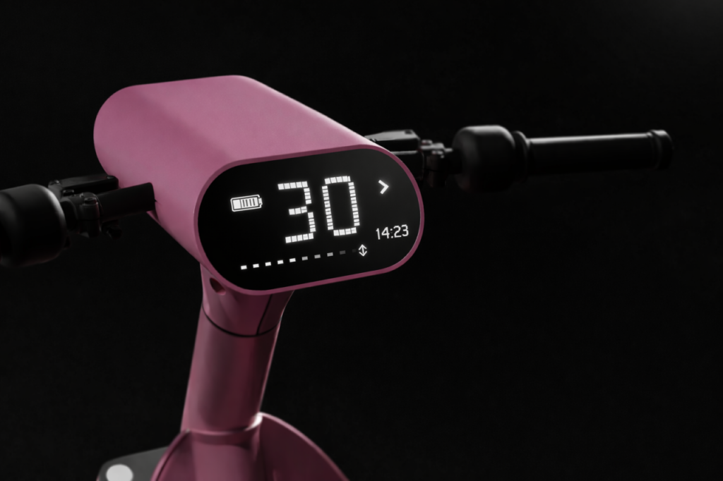 Thuraga Motors - Investor project - THE PACK - Electric Motorcycle News