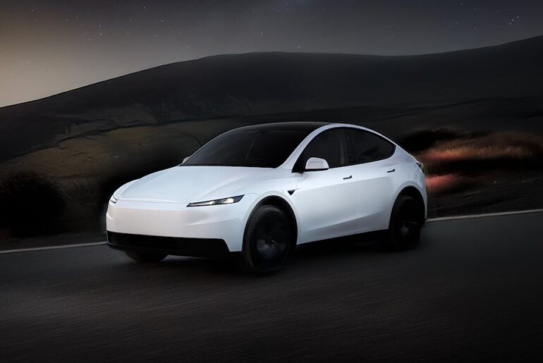 Cheaper Model Y makes sense, even if the magic’s gone – The Irish Times
