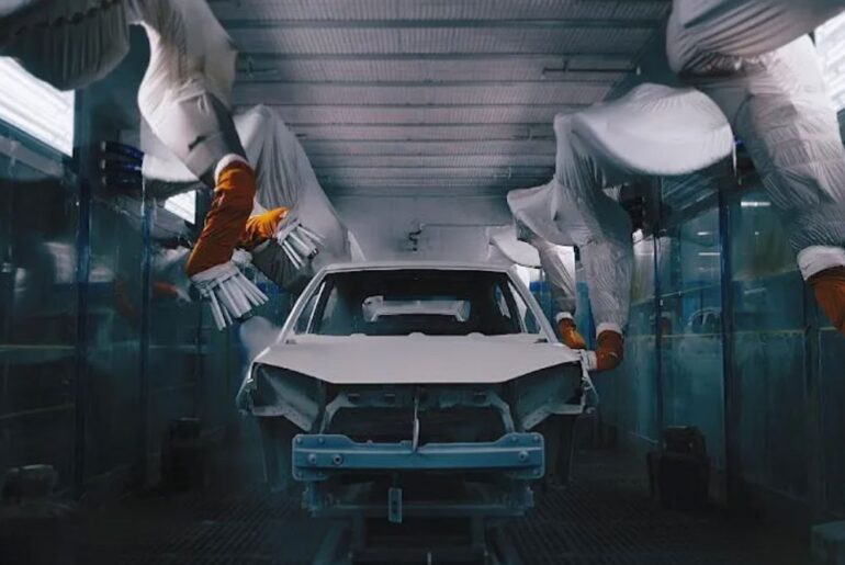 BYD, Kia, & Volkswagen Show EV Revolution Is Still Going Strong