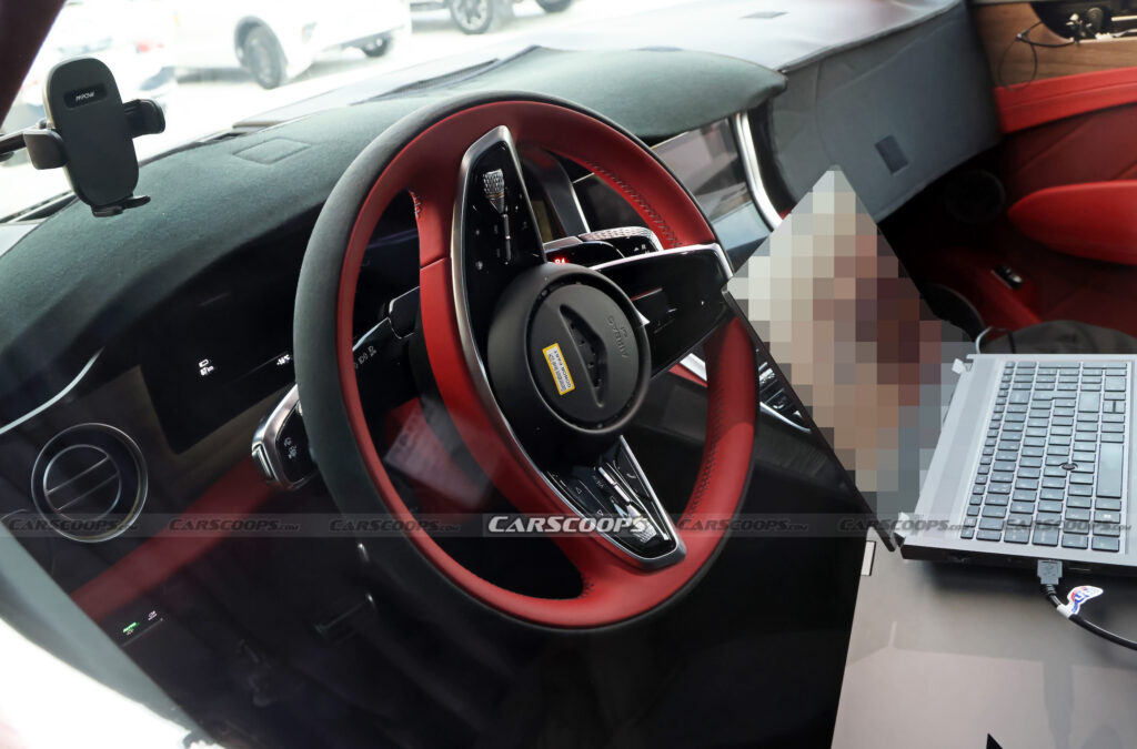  Bentley’s First EV Won’t Get An ICE Transplant, But It Might Get A Name From The ICE Age