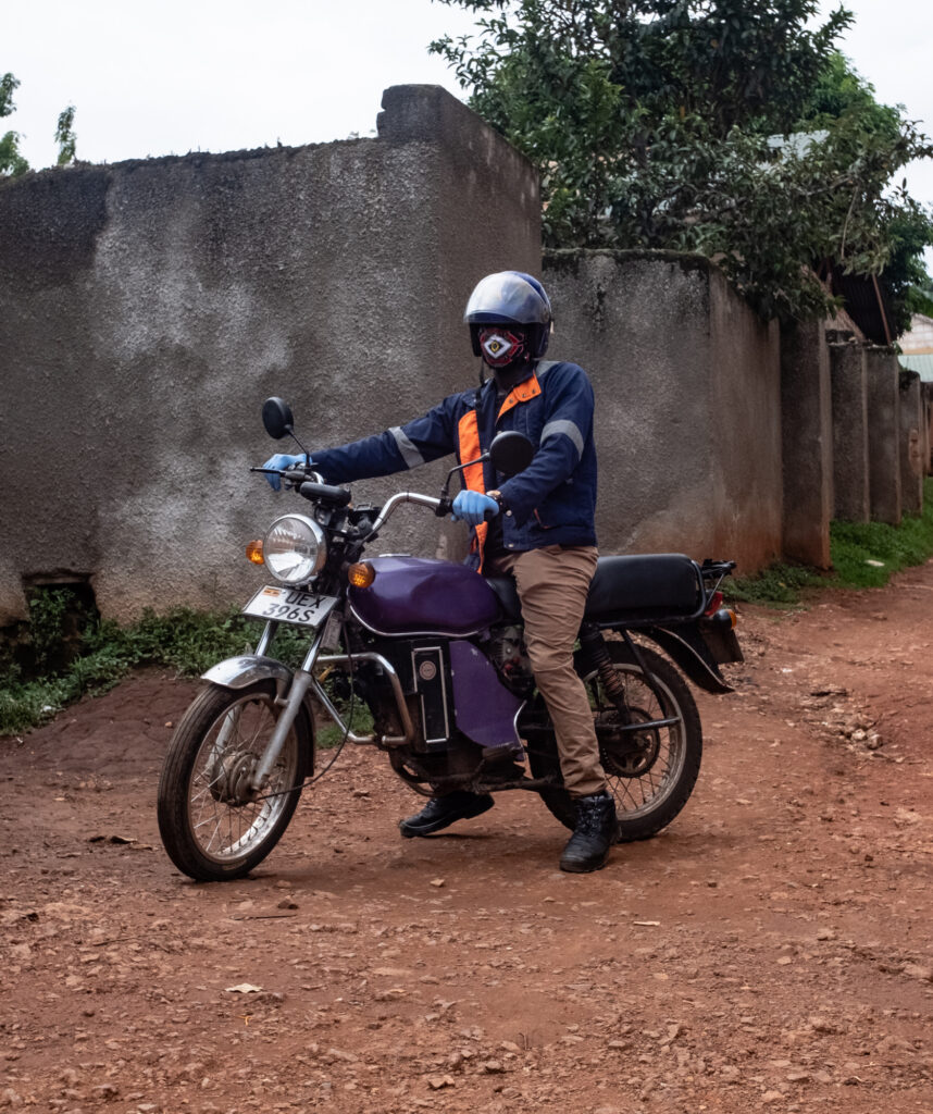 Africa overview electric motorbikes - THE PACK - Electric Motorcycle News