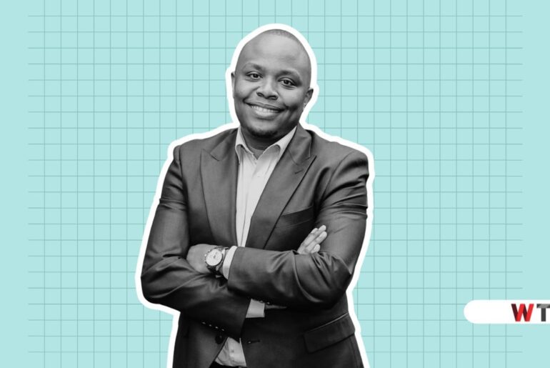 How M-KOPA Put 5,000+ Electric Bikes On Kenyan Roads—Fast