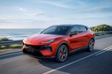 Lotus aims to broaden Eletre’s appeal with new hybrid model – The Irish News