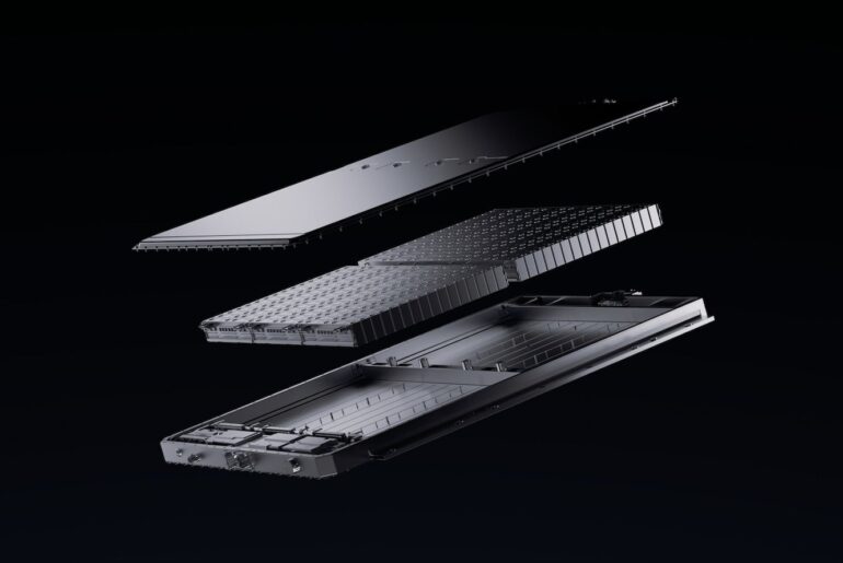 US Battery Makers Gave Up Way Too Soon On EV Sales