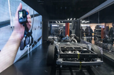 'China Speed' Is the Global Auto Industry's New Benchmark