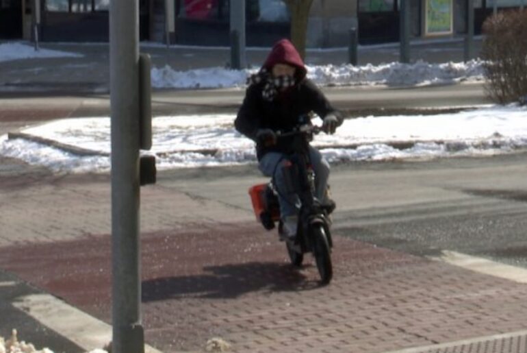 Watertown to address e-bike safety