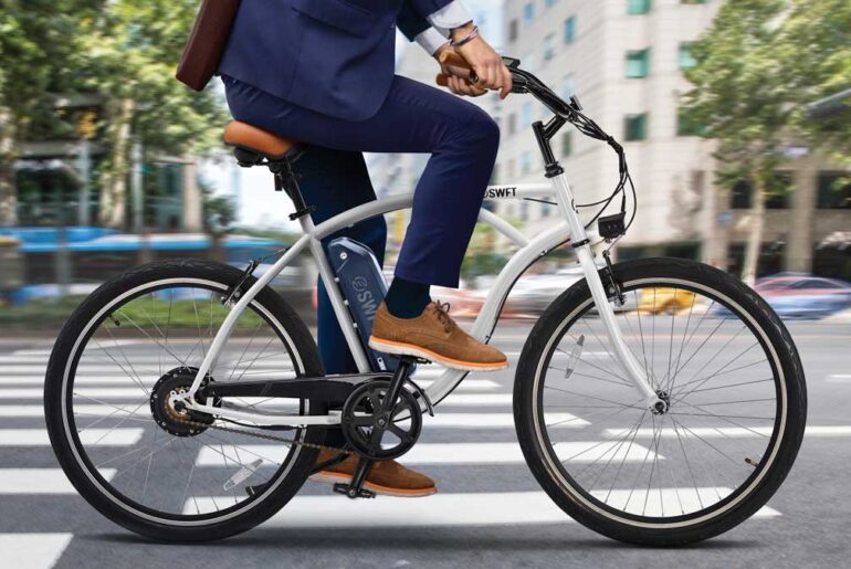 Best Electric Bike Buying Guide