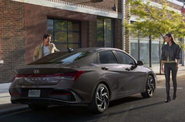 Are Hybrids a Smart Choice Right Now?