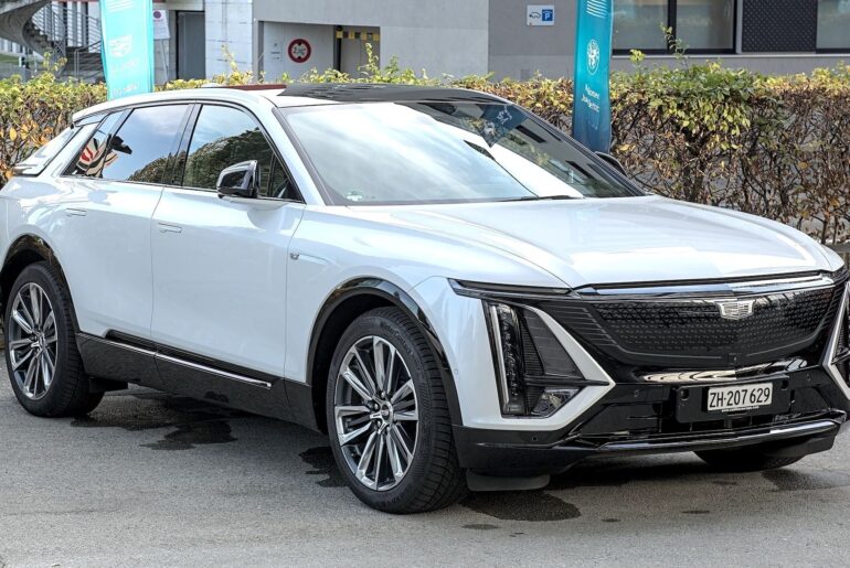 Baby Gets Locked Inside East Bay Family’s Electric Car After Defective Battery Dies