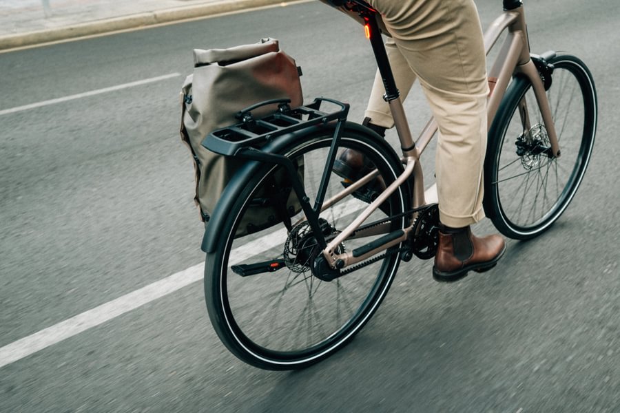 2026 Orbea Carpe riding 3